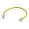 C2G 2m Cat5E 350 MHz Assembled Patch Cable - Yellow