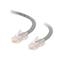 C2G 7m Cat5E 350 MHz Assembled Patch Cable - Grey