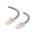 C2G 20m Cat5E 350 MHz Assembled Patch Cable - Grey