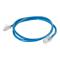 C2G 7m Cat5e Assembled Cable Blue