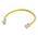 C2G 7m Cat5E 350 MHz Assembled Patch Cable - Yellow