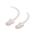 C2G 5m Cat5E 350 MHz Assembled Patch Cable - White