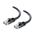 C2G 1.5m Cat5E 350 MHz Snagless Patch Cable - Black
