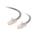C2G 1.5m Cat5E 350 MHz Crossover Patch Cable - Grey