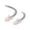 C2G 7m Cat5E 350 MHz Crossover Patch Cable - Grey
