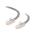 C2G 7m Cat5E 350 MHz Crossover Patch Cable - Grey