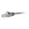 C2G 15m Cat6 550 MHz Snagless Patch Cable - Grey