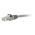 C2G 15m Cat6 550 MHz Snagless Patch Cable - Grey