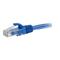 C2G 5m Cat6 550 MHz Snagless Patch Cable - Blue