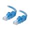 C2G 15m Cat6 550 MHz Snagless Patch Cable - Blue