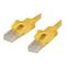 C2G 1.5m Cat6 550 MHz Snagless Patch Cable - Yellow