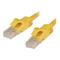C2G 10m Cat6 550 MHz Snagless Patch Cable - Yellow