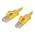 C2G 10m Cat6 550 MHz Snagless Patch Cable - Yellow
