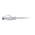C2G 1.5m Cat6 550 MHz Snagless Patch Cable - White