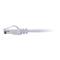 C2G 10m Cat6 550 MHz Snagless Patch Cable - White