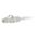 C2G 15m Cat6 550 MHz Snagless Patch Cable - White