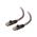C2G 7m Cat5E 350 MHz Snagless Patch Cable - Brown