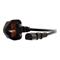 C2G 10m 16 AWG Universal Power Cord (IEC320C13 to BS 1363)