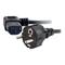 C2G 2m 16 AWG Universal 90? Power Cord (IEC320C13 to CEE7/7)