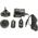 Poly Spare AC adapter (S12)