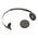 Poly Spare Uniband Headband