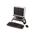 Fellowes Smart Suites Monitor Riser / Monitor Stand