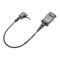 Poly QD to 2.5mm for cisco phones