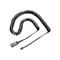 Poly U10P-S19 Headset Bottom Cable - RJ45(M) to Quick Disconnect/QD (F) 4m