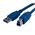 StarTech.com 10 ft SuperSpeed USB 3.0 Cable A to B - M/M