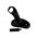 3M Ergo Wireless EM550GPS Mouse