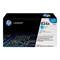 HP 824A Cyan LaserJet Image Drum