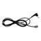 Jabra 1M Panasonic Cord, RJ9 to 2.5mm Plug