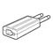 Poly PLUG AMP ADAPTER SPARE