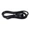 APC POWER CORD C13 TO C20 1.98m Black