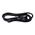 APC POWER CORD C13 TO C20 1.98m Black