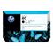 HP 80 350-ml Black Ink Cartridge