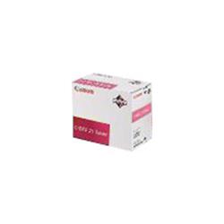 Canon EXV-21 Magenta Toner