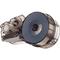 DYMO D1 12mm Tape White on Black