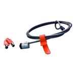 Kensington MICROSAVER MASTER KEY STD Pack of 25