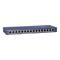 NETGEAR ProSafe 16 Port 10/100 Desktop
