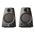 Logitech Z130 PC Multimedia Laptop Speakers - 5 Watt