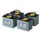 APC SMARTCELL-XR UXBP48M Battery