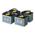 APC SMARTCELL-XR UXBP48M Battery