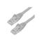 StarTech.com 7 ft Gray Gigabit Snagless RJ45 UTP Cat6 Patch Cable