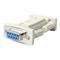 StarTech.com Serial Null Modem Adapter