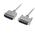 StarTech.com 6 ft Parallel Printer Cable