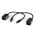 StarTech.com S-Video Extender over Cat 5