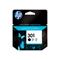 HP 301 Black Original Ink Cartridge