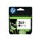 HP 364XL High Yield Black Original Ink Cartridge