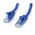 StarTech.com 35 ft Blue Gigabit Snagless RJ45 UTP Cat6 Patch Cable